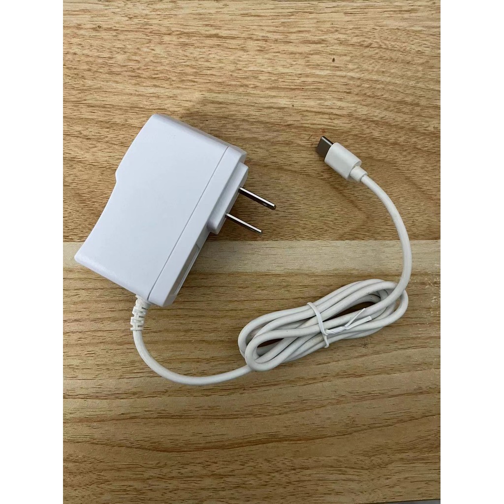 。Delmar อุปกรณ์ติดตั้งสูญญากาศ VC01 สายชาร์จ Type-c 5V Charger Case อุปกรณ์เสริมสายไฟ