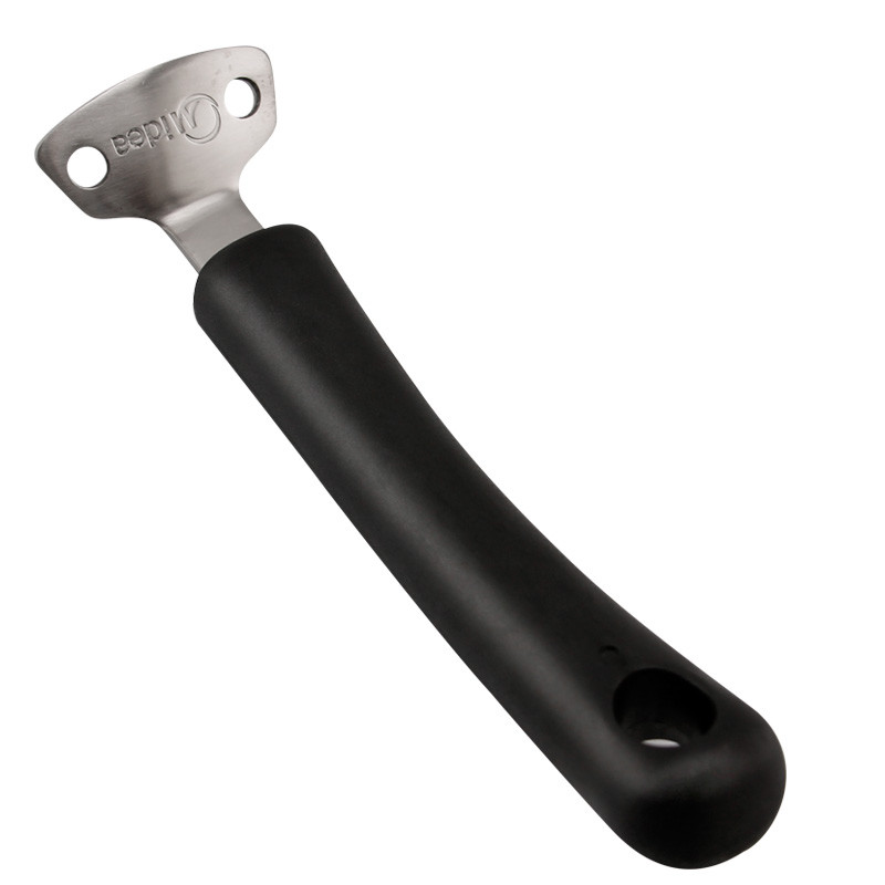 อุปกรณ์เสริมด้ามจับกระทะที่สวยงาม CT32A2/CT32A3/CT32A4 ที่จับกระทะ Anti-Scalding ที่จับหนา