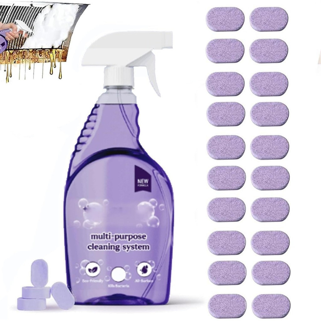 สเปรย์ทําความสะอาด Dr Clean สําหรับเตาอบ, สเปรย์ Nuroclean, สเปรย์ทําความสะอาดเตาอบ, สเปรย์ทําความสะ