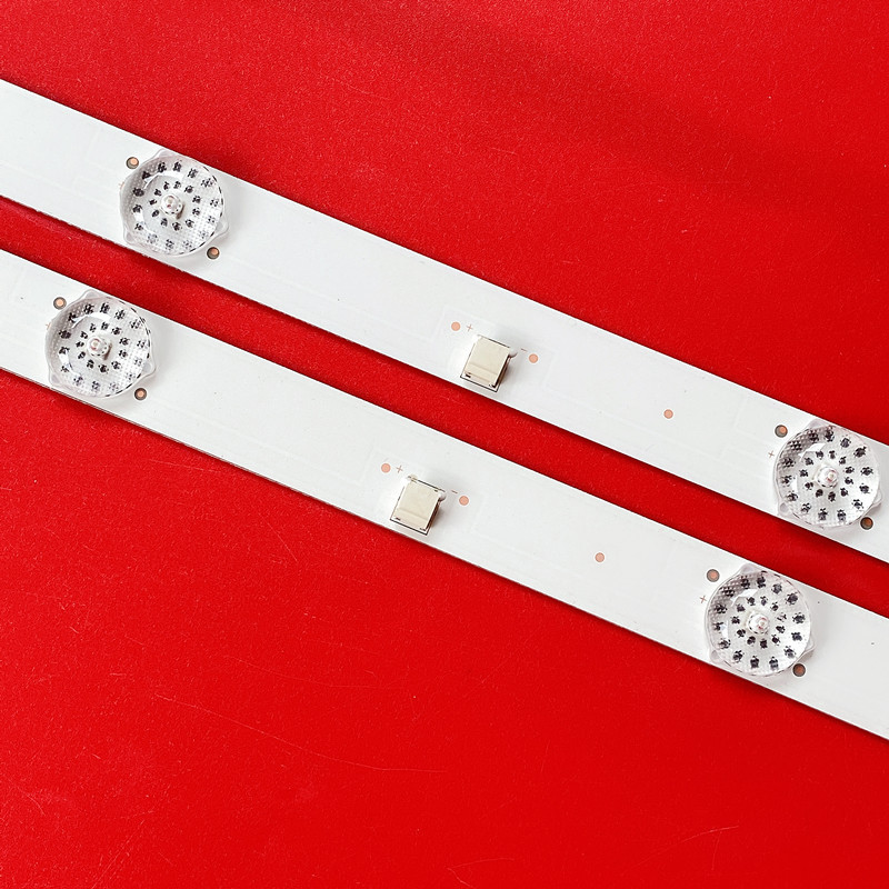 Original Long Rainbow 32J1700 Aurora 32Z80I แถบไฟ LCD CH32L64A-V01 850164800