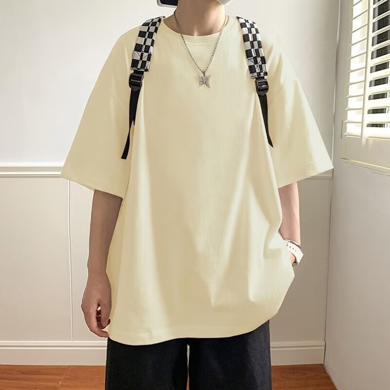 2025 NEW 2025p7 Net Five Points Pure Apricot White Pink Red Black Yellow Dark Blue Lake Blue Light G