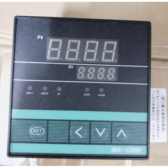 ถูกดี C900FK07-M*anแทมป์วัดอุณหภูมิ​0-1300องศา จากไทย