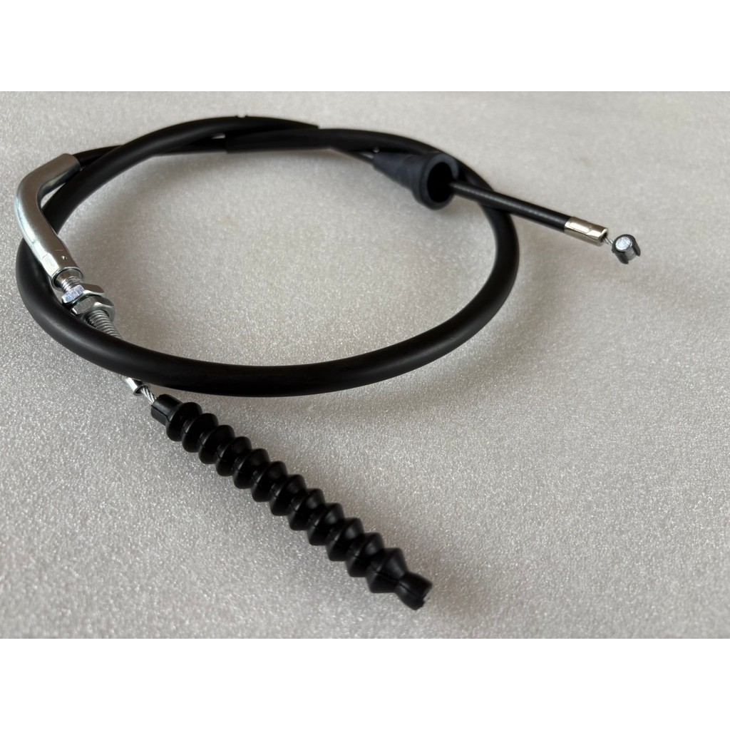 สายครัทช์ สายไมล์ สายโช้ค สายเร่ง RYUKA Cruiser125 (ริวก้า ครูเซอร์) ของแท้เบิกศูนย์ - รูปที่ 2