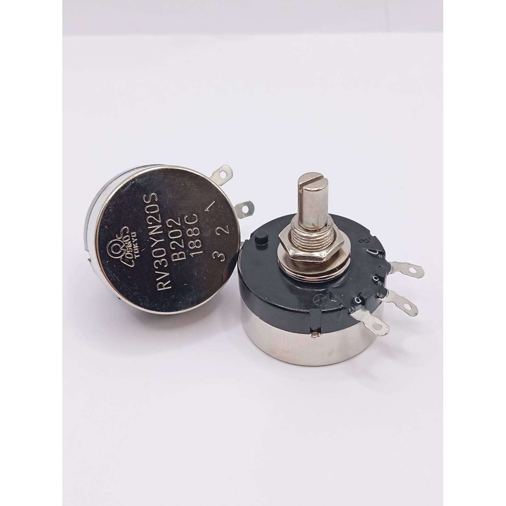 Potentiometer RV30YN20S  B202 2K 🇨🇷พร้อมส่งสินค้าจากไทย🇨🇷🛵🚛