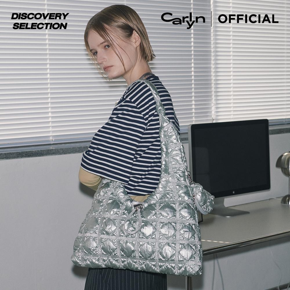 CARLYN CUSHY H75330010 กระเป๋าสะพาย