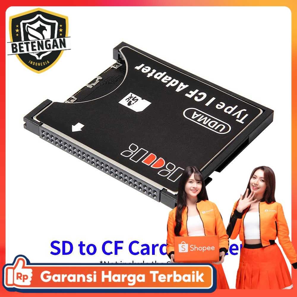 เครื่องอ่านการ์ด อะแดปเตอร์แฟลชขนาดกะทัดรัด การ์ด SD SDHC SDXC MMC - WL-695
