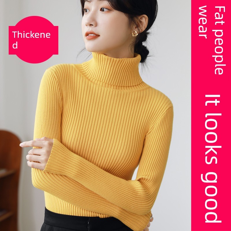 เสื้อฐานสเวตเตอร์คอเต่าพลัสไซส์gt888.vn20250930113829