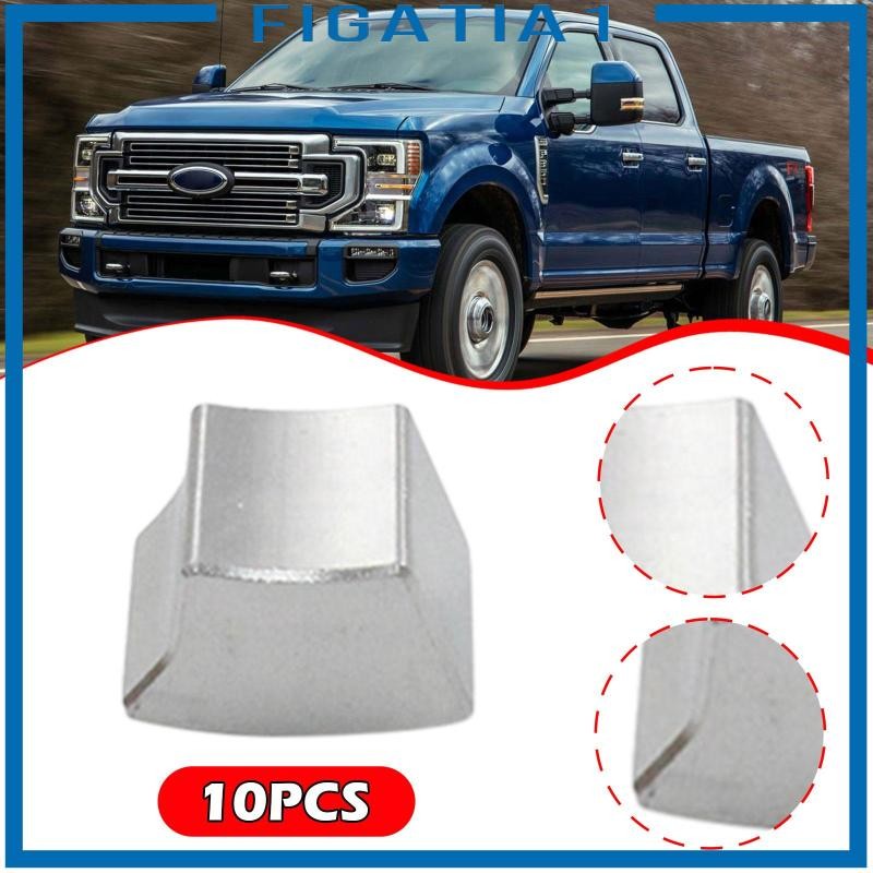 [figatia1] 10x วาล์ว Cam Phaser ล็อคชุดกําจัดเสียงรบกวนสําหรับ Explorer 4.6L 5.4L