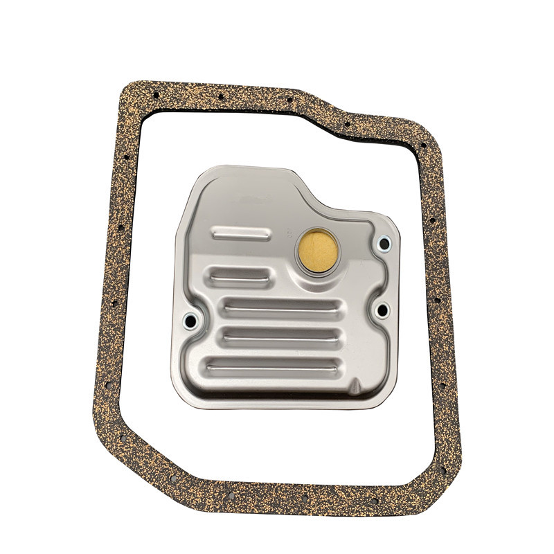 เหมาะสําหรับ Lexus RX200RX270RX300RX350 NX200 เกียร์กรองเกียร์น้ํามันตารางกรอง