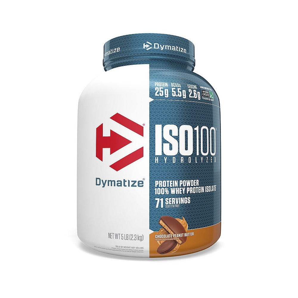 Hong Kong Straight Hair iHerb dymatize nutrition Fully Isolated Whey Protein Powder 2.3กก.