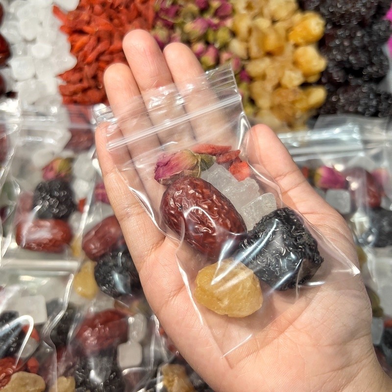 PREMIUM ORGANIC MILK BOOSTER 6 in 1 Natural Energy Body Milk Enhancer Drink E4QU