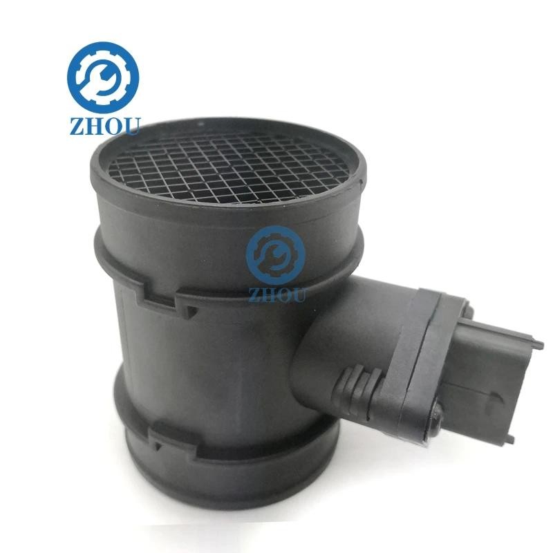 0 281 002 180 0281002180 Mass Air Flow MAF Sensor สําหรับ VAUXHALL OPEL ZAFIRA A OMEGA VECTRA B CORS