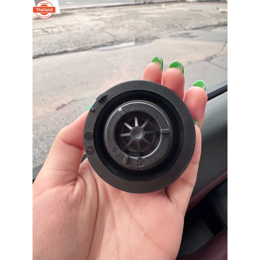 ฝาถังพักหม้อน้ำ FORD RANGER EVEREST FIESTA FOCUS FIESTA MAZDA 2 3 BT50 PRO VOLVO V40 V60 รหัส แท้ DG