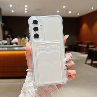 เคส Samsung A17 A07 A56 A55 A16 A06 A15 S25 S23 S24 FE A05S A54 A05 A35 S22 Ultra A12 A53 A22 A34 A25 A14 A52S 5G เคส