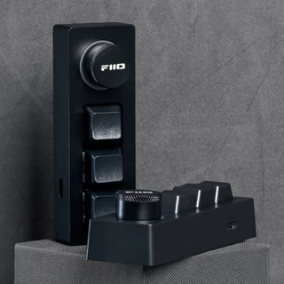 คีย์บอร์ดสำหรับเครื่องเสียง FiiO KB1K Music Keyboard Mechanical