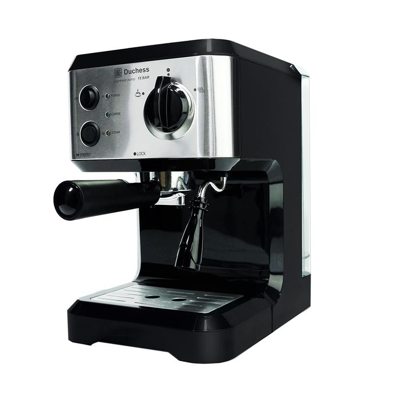 Duchess CM3000B - เครื่องชงกาแฟสดและชา รับประกัน​ 1ปี