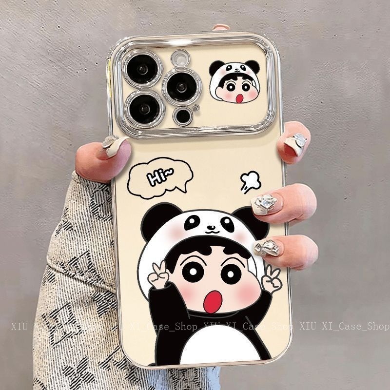 🍒เคส Apple เคสที่รองรับ iPhone เคสไอโฟน 17 16 15 14 13 12 11 PRO PROMAX PLUS AIR 7 8 PLUS -BX6DSC22