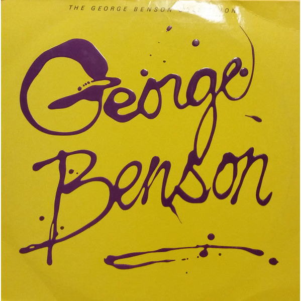แผ่นเสียง George Benson - The George Benson Collection (Vinyl) (VG+) (2LPs)