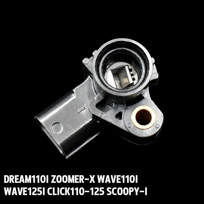 รองรับการชำระเงินปลายทาง, แมพเซนเซอร์แท้ ใช้ได้กับหลายรุ่น เช่น Wave 110i, Dream 110i, MSX Wave 125i、Click 110-125 thumbnail 8