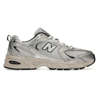 New Balance 530 Steel Grey | ของแท้ ตรวจสอบโดย SASOM