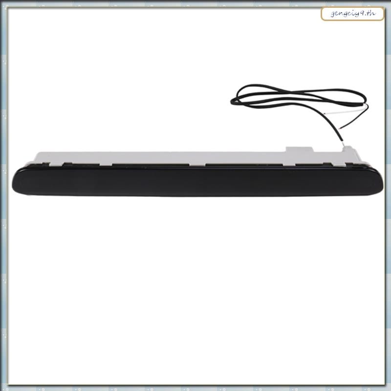 [ZBM] 81570-0K100 กันชนด้านหลังไฟเบรกที่สามไฟสูงหยุด