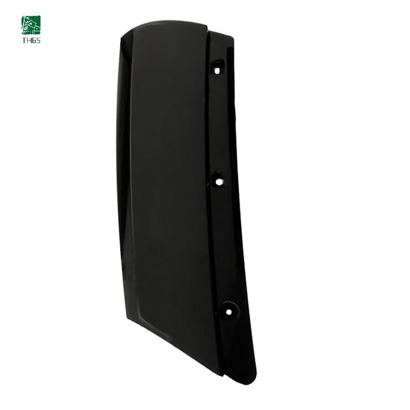 FB53-78290B53AD59B8 FB53-78290B52AD59B8 ด้านหลังประตูเสาภายนอก Trim ด้านบนตกแต่งแถบ FB5Z78290A61AA F