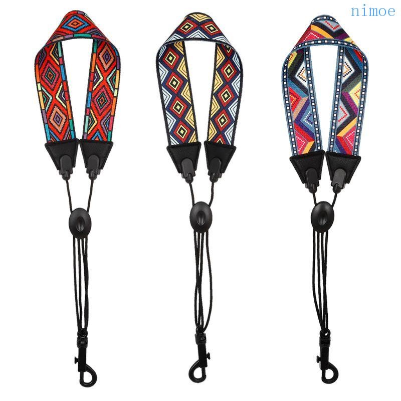 Nio พรีเมี่ยมแซ็กโซโฟนสายคล้องคอนุ่ม Sax สายหนังเบาะสําหรับ Alto และ Tenor แซ็กโซโฟน