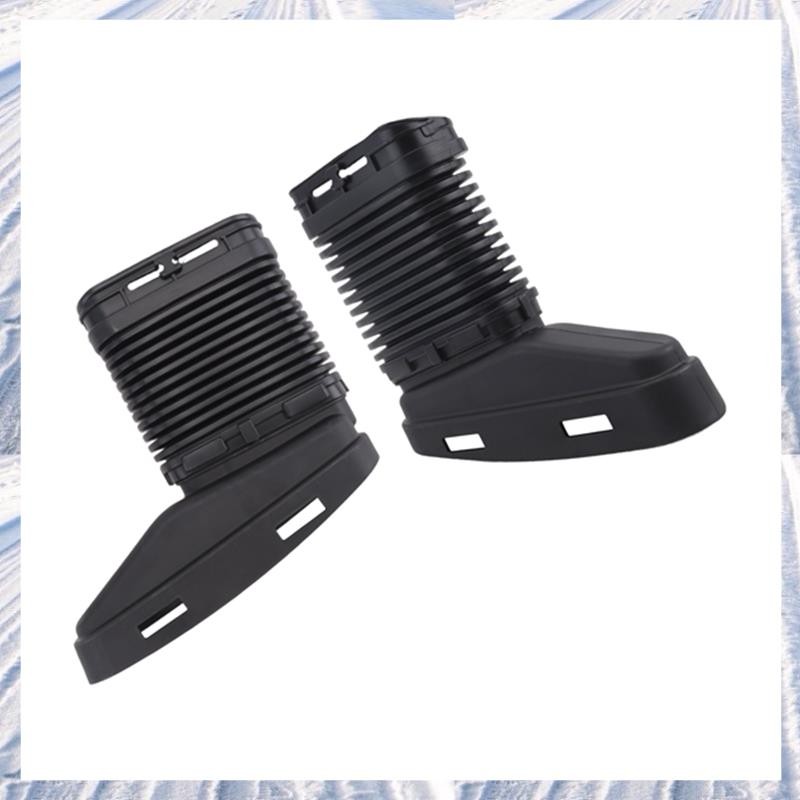 สําหรับ - C43 3.0L V6 2017-2023 2760900511 2760900411 ชุดท่อไอดีท่อเข้าคู่