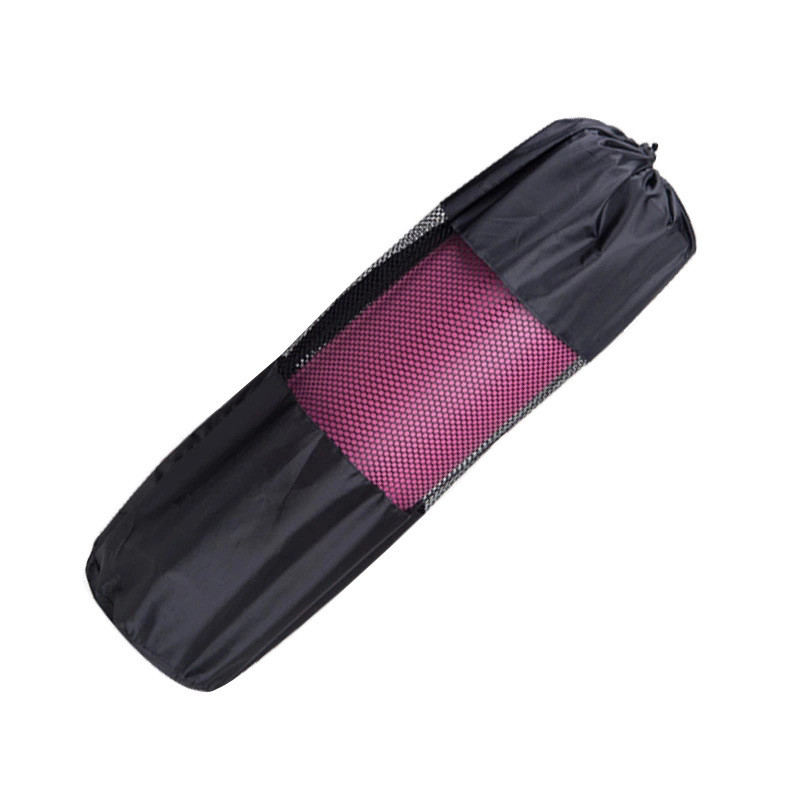 Best-Selling Yoga Bag Yoga Mat Net Bag Plus Long Net Bag