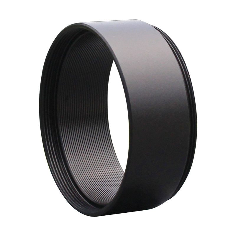 Datyson อุปกรณ์ถ่ายภาพ M42x0.75 มม.เกลียวการถ่ายภาพขยายหลอด 15 มม.แหวนโฟกัส 5P9900B