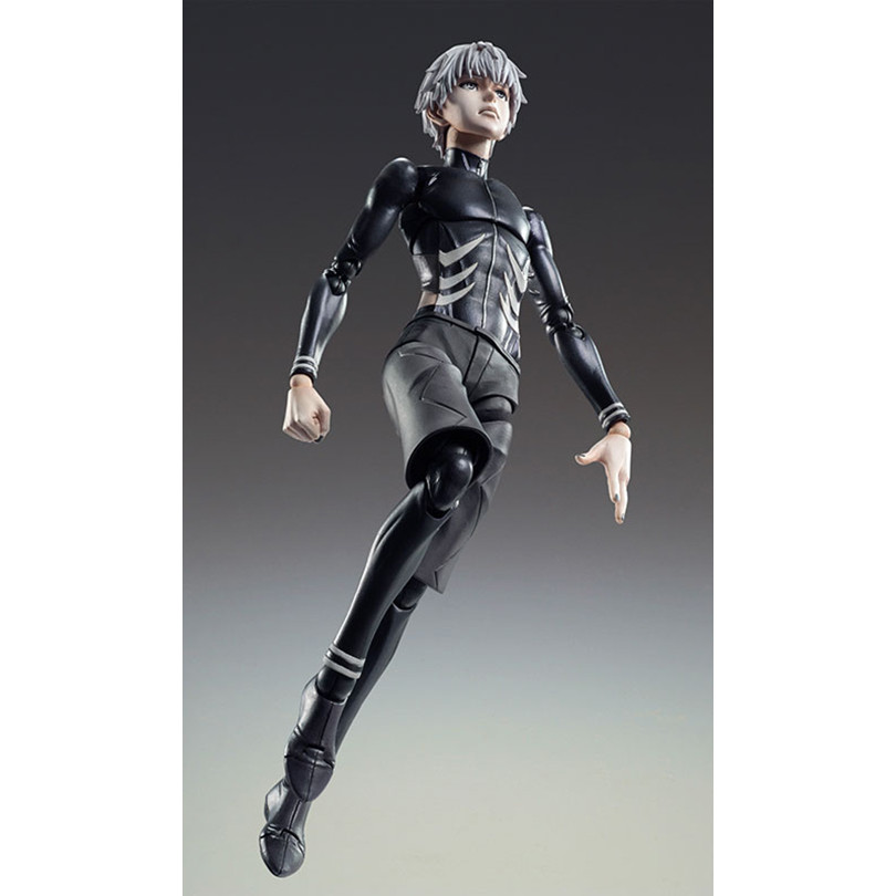 Otaku รูป Medicos Super Like Movable Tokyo Ghoul Tokyo Ghoul Jinmuken