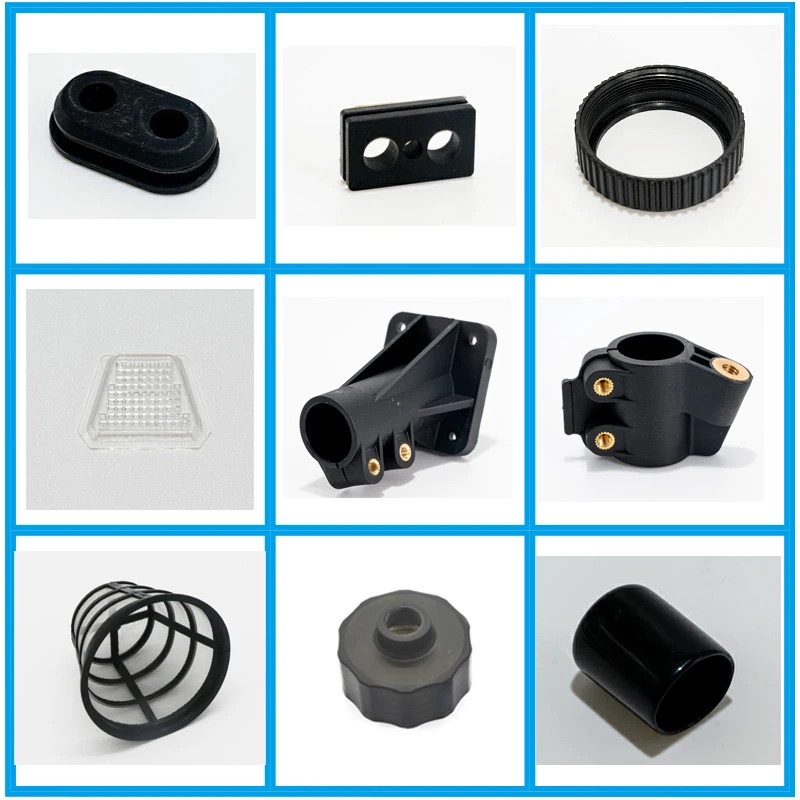 EFT ชิ้นส่วนโดรนการเกษตรสําหรับ E410P E416P E610P E616P