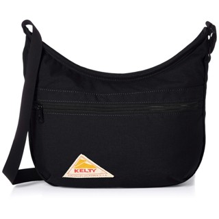 【Direct from Japan】 เคลติ กระเป๋าสะพายไหล่รูปทรงโค้ง ดีไซน์น…