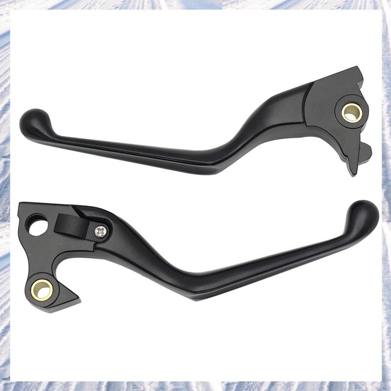 สําหรับ SuperLow XL883L XL1200 คลัทช์จับเบรคมือจับควบคุม Levers