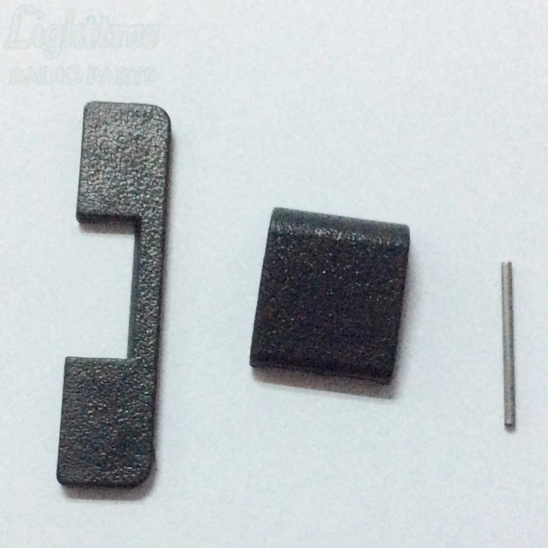 สลัก X 20 ชุดสําหรับ Icom IC-V80 IC-V80E