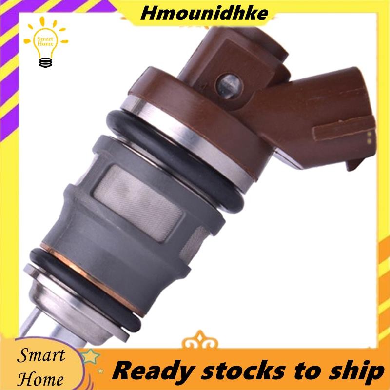 1 ชิ้นหัวฉีดใหม่สําหรับ MR2 Celica Turbo 3SGTE 1JZGTE 2JZGTE 1001-87092 100187092