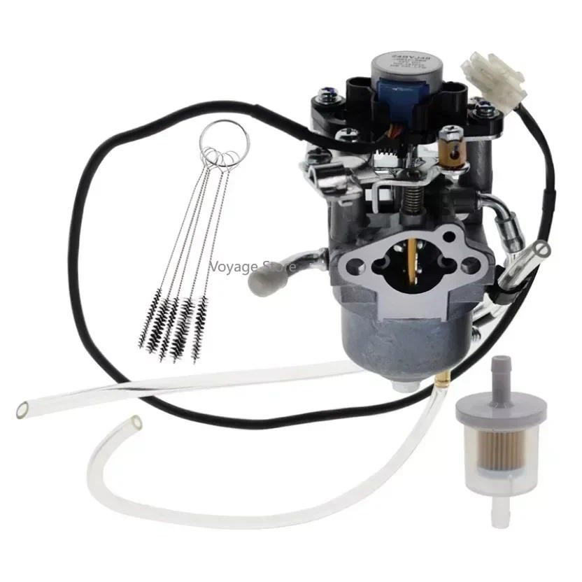 คาร์บูเรเตอร์ 7DX-E4101-1-00 คาร์บูเรเตอร์เหมาะสําหรับ Yamaha EF2000ISC