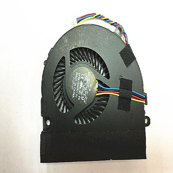 เหมาะสําหรับ Asus AH15 AH-15 AH 15 A15HC MD97828 P6631 CX640 พัดลม