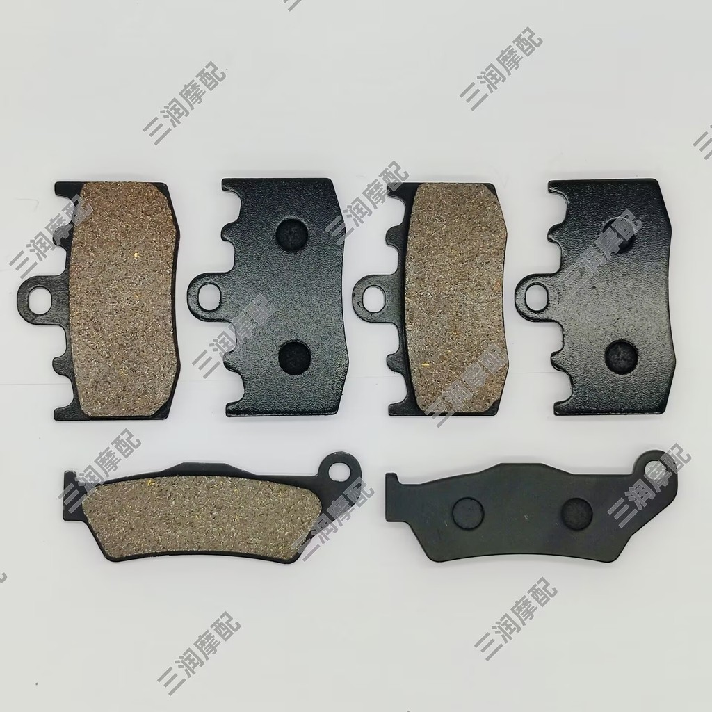 BMW BMW R850RT 06 R1100S ไม่มี ABS รุ่น00-06คีโตนเบรคดิสก์เบรค