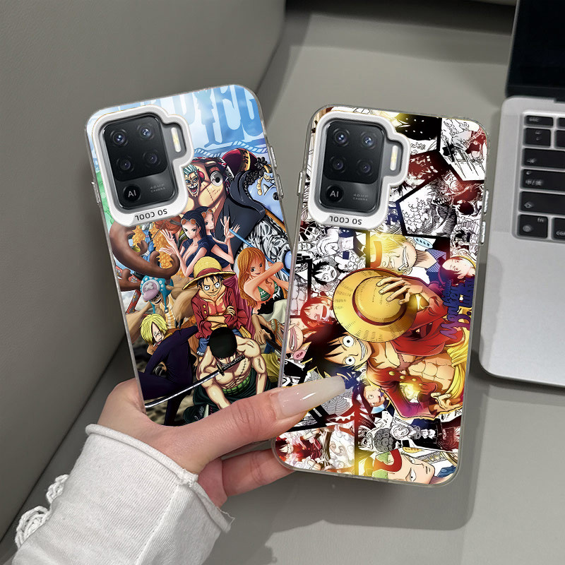 เคส oppo a94 4g ฝาครอบป้องกันการกระแทกที่ทนทานสําหรับโทรศัพท์มือถือ