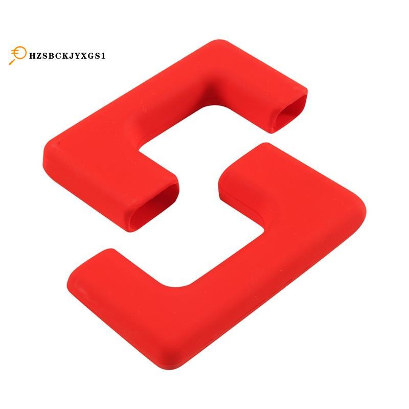 [hzsbckjyxgs1]Trailer Hook Cover กันชนหน้า Tow Hook ตกแต่ง Tow Hook ครอบคลุมอะไหล่ซ่อม Trailer Hook 