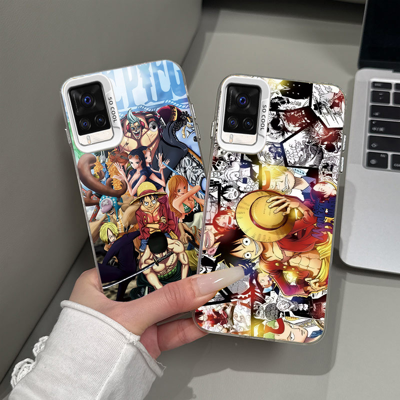 Vivo y51 case vivo y51a y53s y31 y33 case ทนทานฝาครอบป้องกันการกระแทกสําหรับโทรศัพท์มือถือ