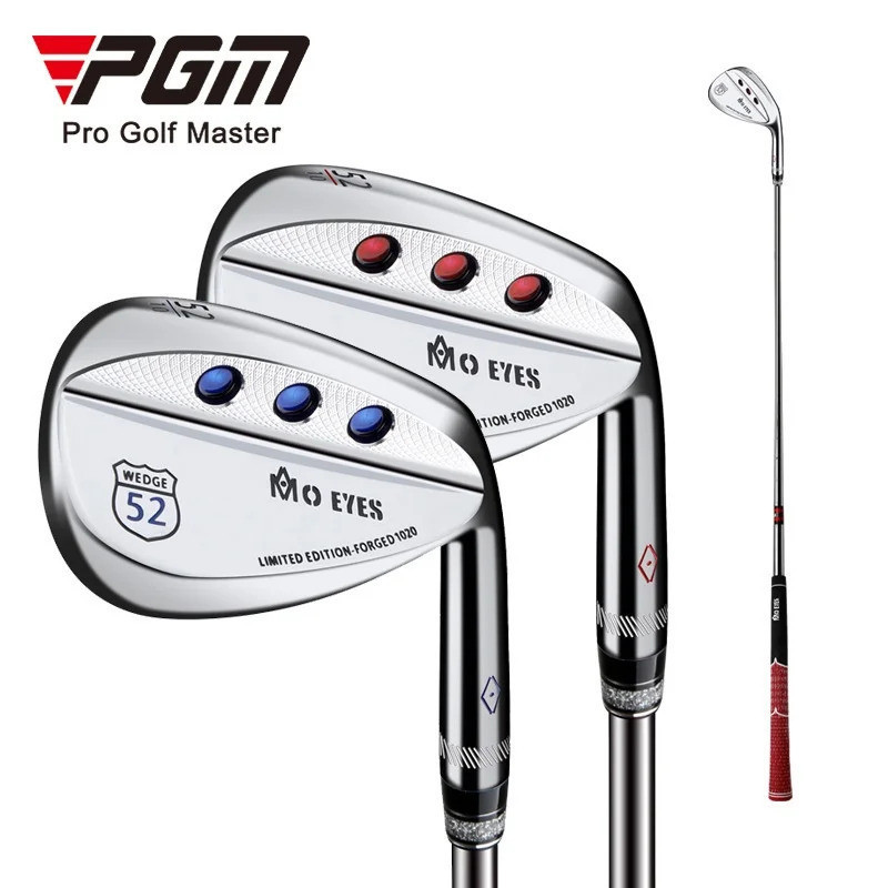 PGM Golf Wedge SG006 | เพลาสแตนเลส Regular Flex Unisex 90.17cm