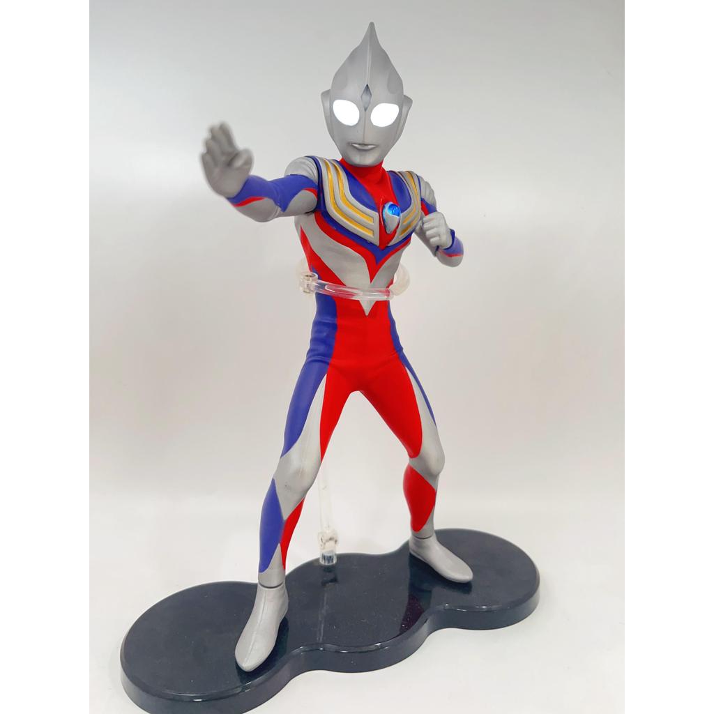 Xplus Diga Ultraman Combat Posture TV เวอร์ชัน