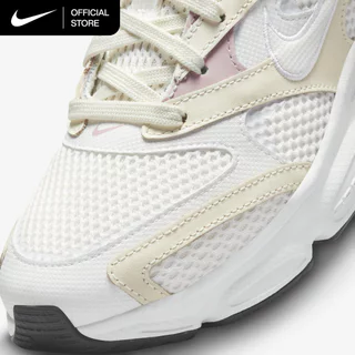 Nike Women's Zoom Air Fire Shoes - Coconut Milk [CW3876-103]