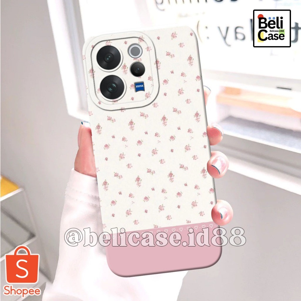 HP ล่าสุด VIVO V70 กรณี 2026 VIVO V70 2026 ซิลิโคน Pro กล้อง Softcase VIVO V70 2026 โทรศัพท์ฝาครอบป้