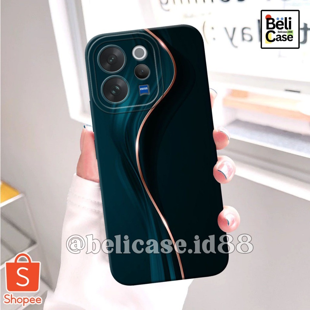HP ล่าสุด VIVO V70 กรณี 2026 VIVO V70 2026 ซิลิโคน Pro กล้อง Softcase VIVO V70 2026 โทรศัพท์ฝาครอบป้