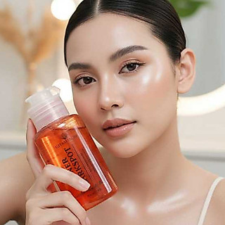 BPOM Toner Flek Dosis Tinggi Noda Bintik Hitam Melasma Darkspot Hiperpigmentasi Noda Hitam Wajah Bekas Jerawat