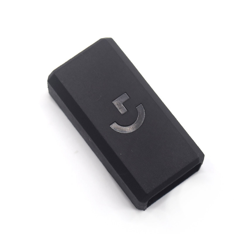 เครื่องรับสัญญาณอะแดปเตอร์เมาส์ Logitech Logitech G703 G900 G903 GPW G502 ดั้งเดิม