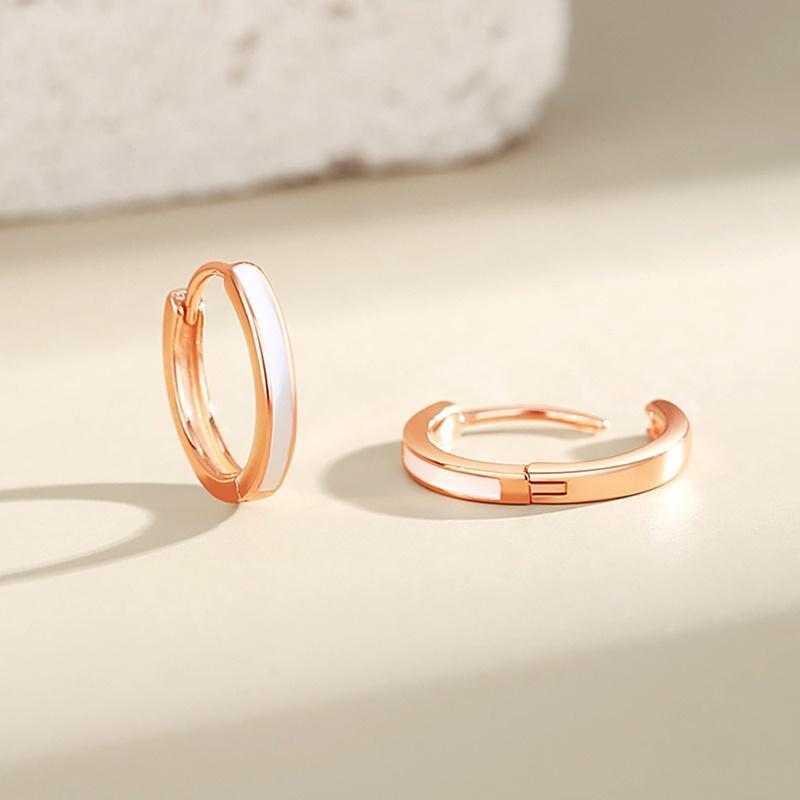 Vesta Earrings ต่างหู [MERCELO]